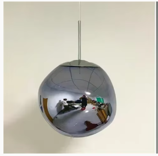 Guérip Nordic Lava LED Pendant Lamp