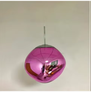 Guérip Nordic Lava LED Pendant Lamp