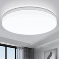 Guérip Ultra-Thin Round LED Ceiling Light