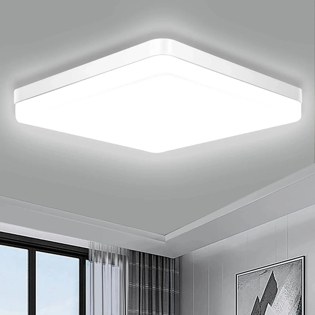 Guérip Pure Frame LED Ceiling Light