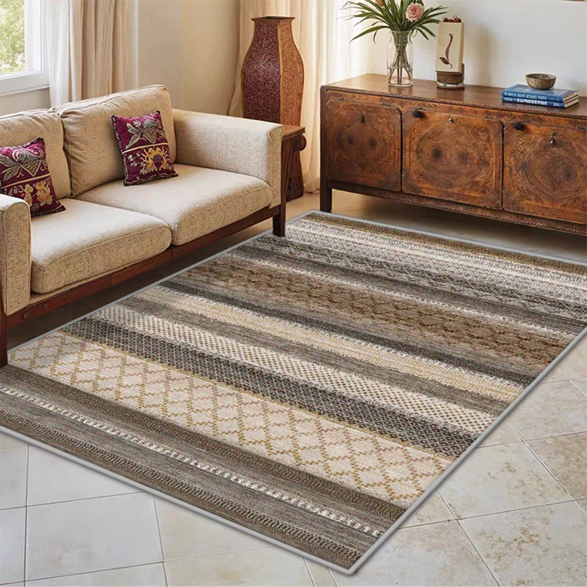 Guérip Atlas Heritage Moroccan Area Rug