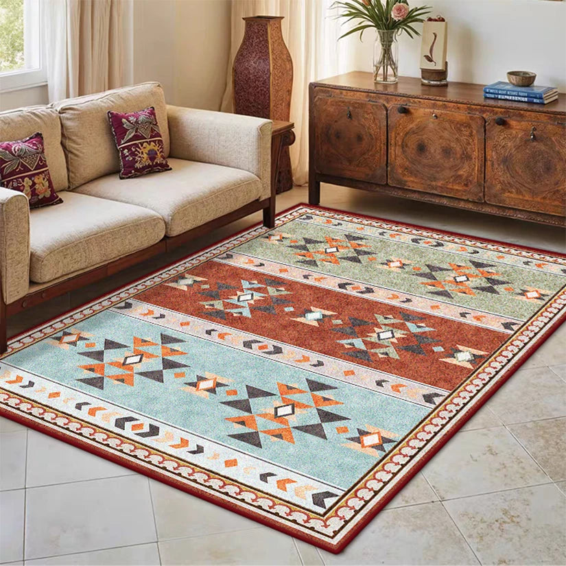Guérip Atlas Heritage Moroccan Area Rug