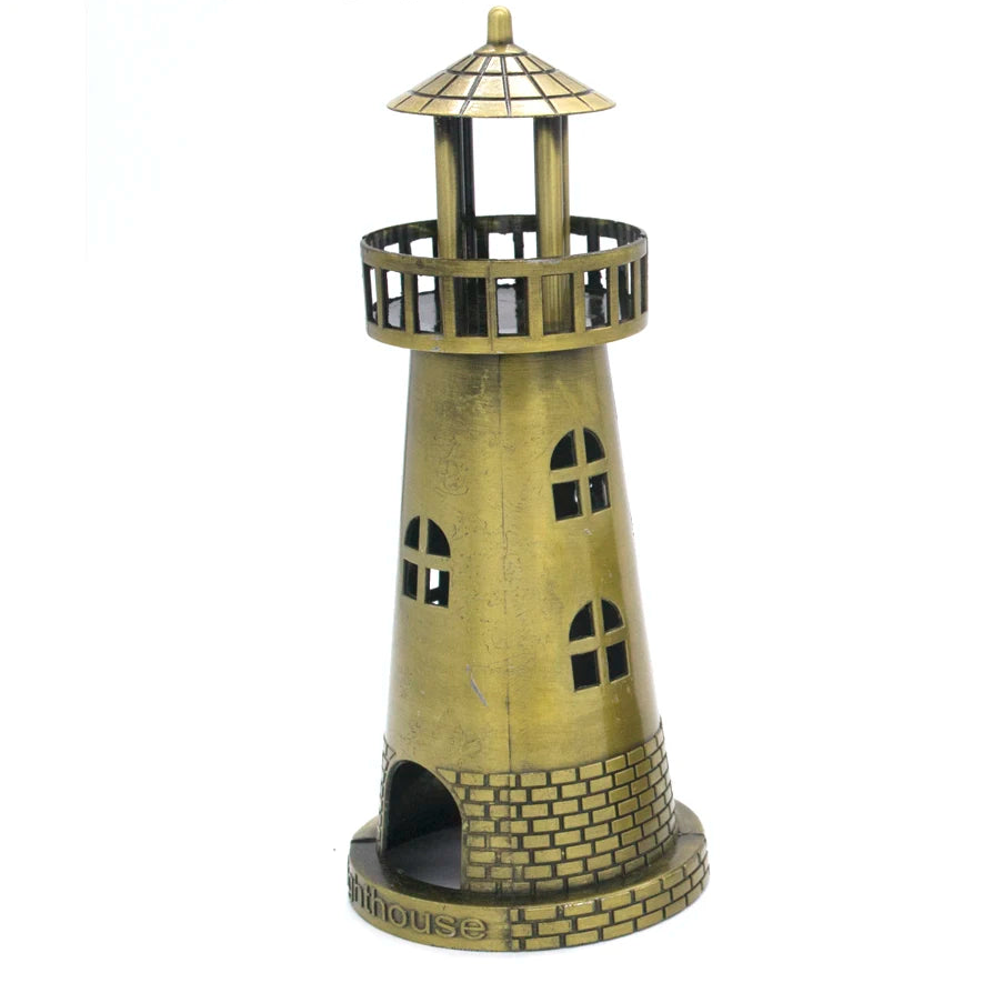 Architectural Landmark Decorative Sculpture