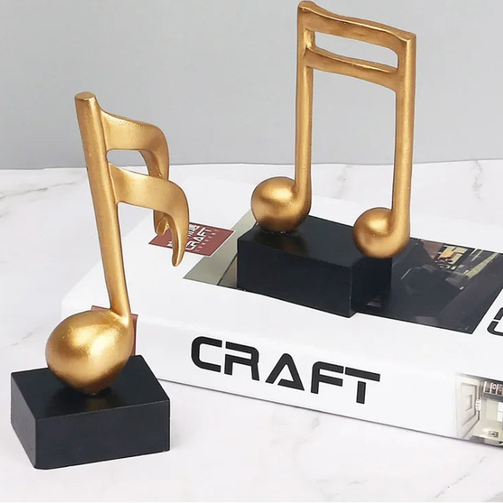 Guérip Virtuoso Musical Notation Series