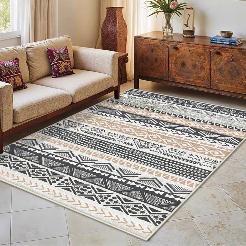 Guérip Atlas Heritage Moroccan Area Rug