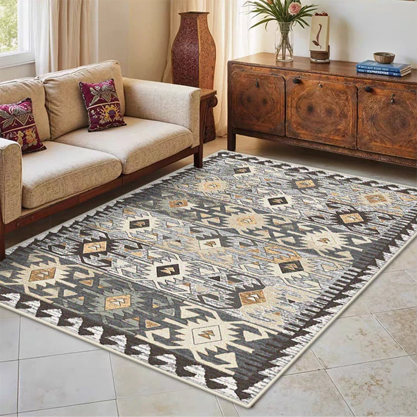 Guérip Atlas Heritage Moroccan Area Rug