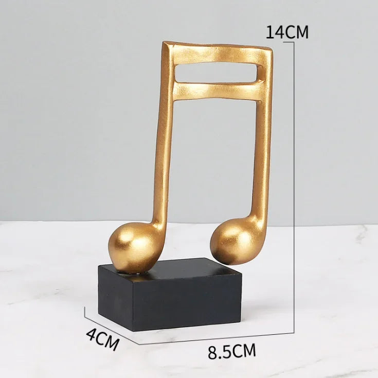 Guérip Virtuoso Musical Notation Series