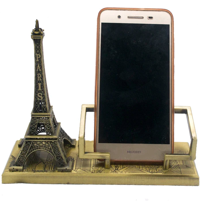 Architectural Landmark Decorative Sculpture