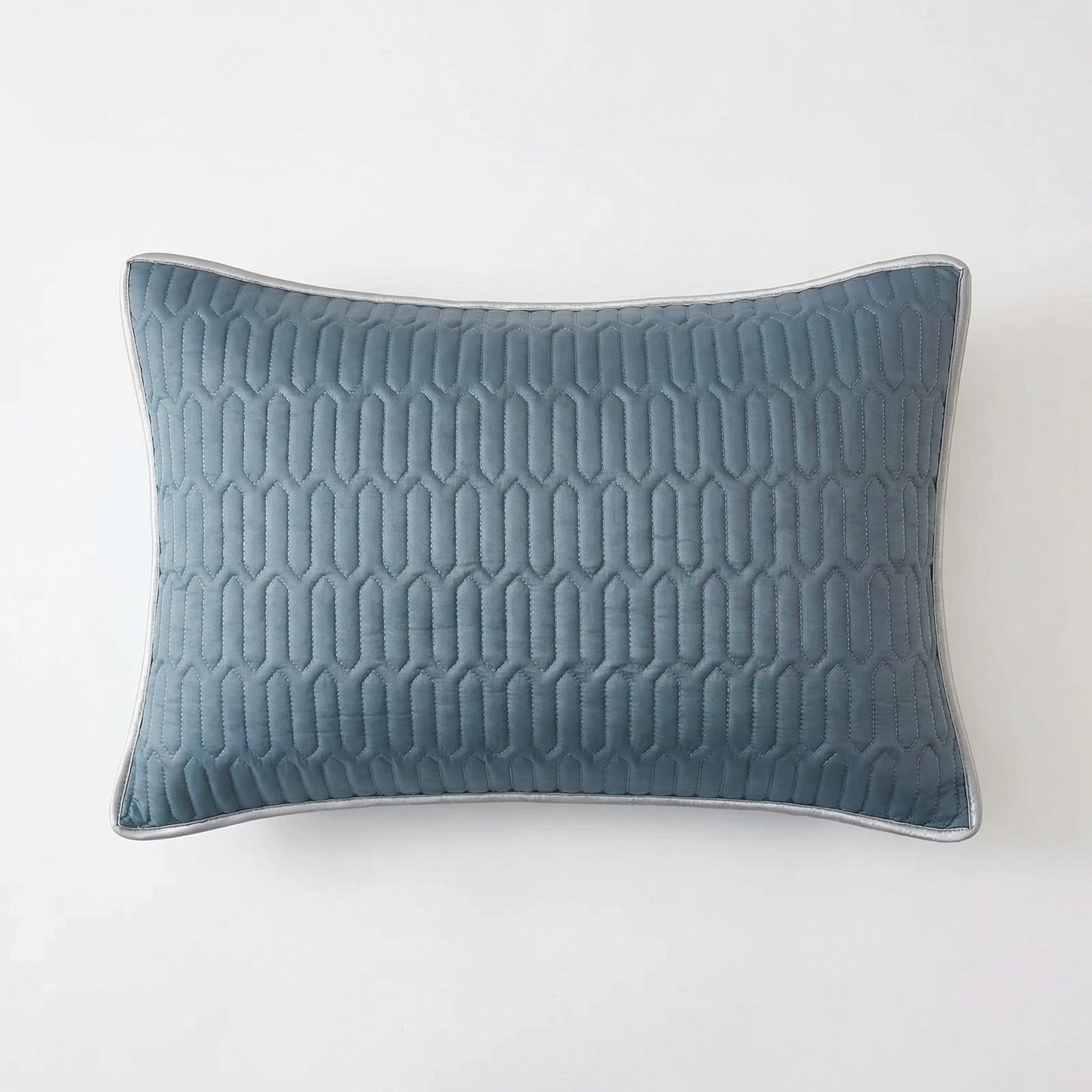 Quilted Cooling Pillowcase Set